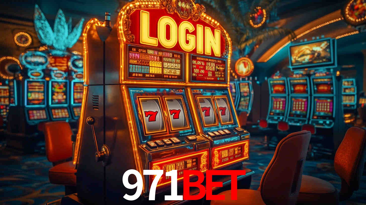 971bet App Interface