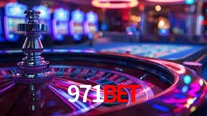 Avaliações dos Jogadores 971bet