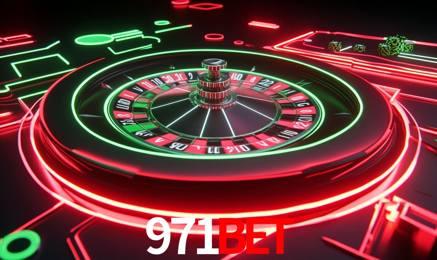 A Emoção da Loteria na 971bet: Uma Chance de Mudança de Vida