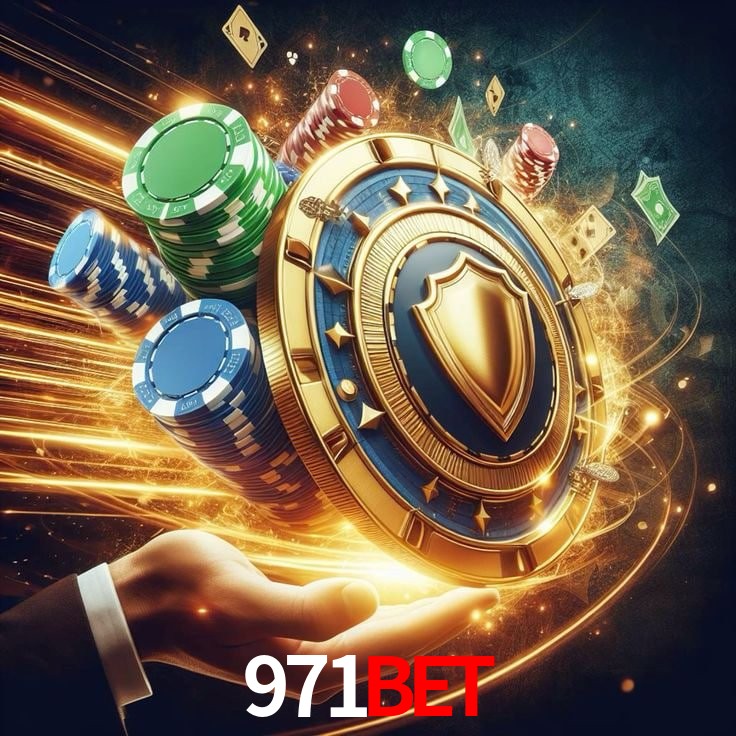 Ganhe prêmios incríveis na 971bet