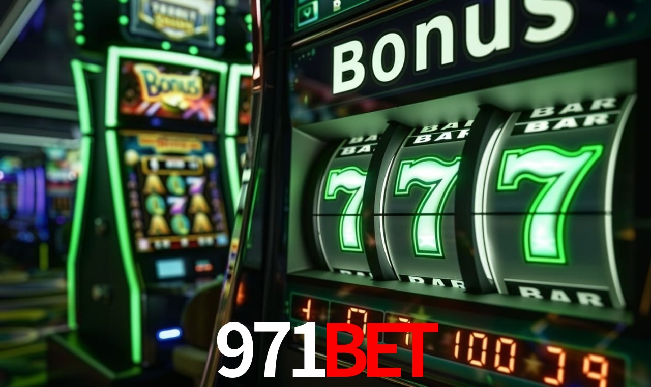 Game Providers 971bet