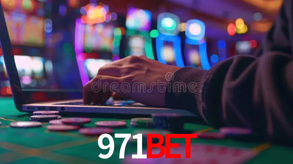 Casino Ao Vivo 971bet