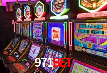 A Revolução dos Aplicativos de Jogos no 971bet
