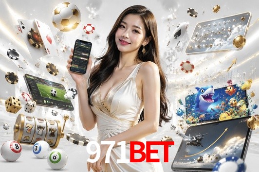 Live Casino 971bet