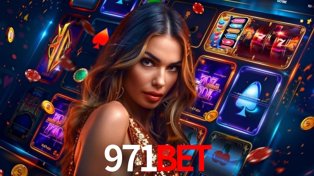 cassino 971bet