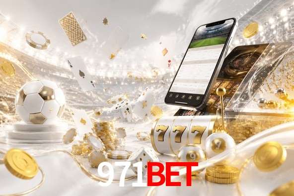 Experiência VIP 971bet