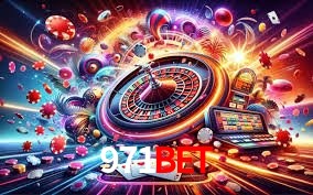Estatísticas 971bet