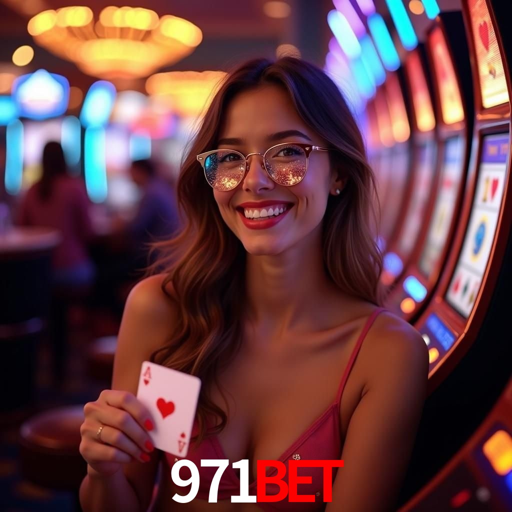 Welcome Bonus 971bet