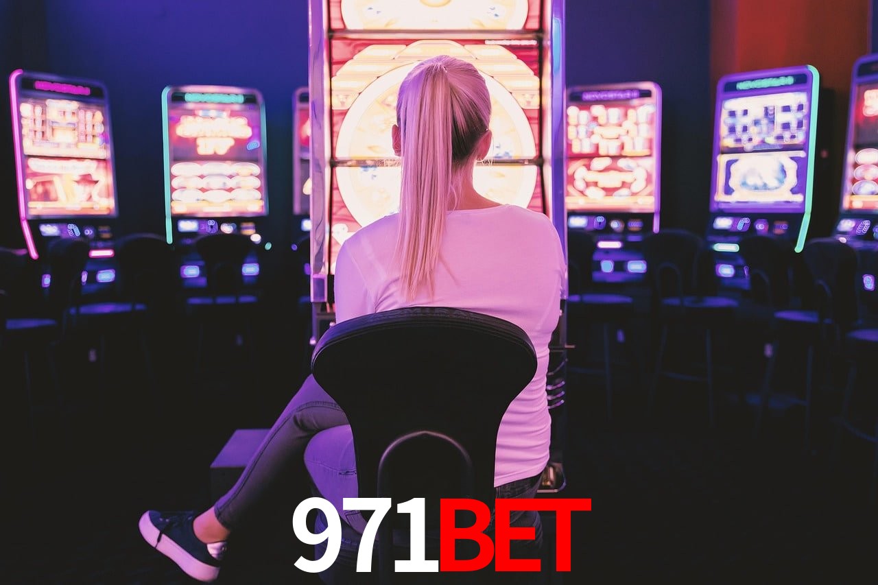 Games Directory 971bet