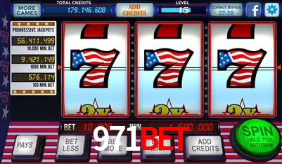 A Emoção da Loteria na 971bet: Uma Chance de Mudança de Vida