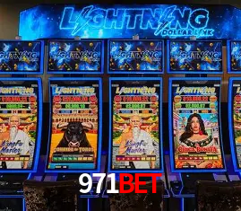 Desvendando o Mundo dos Jogos Virtuais na 971bet