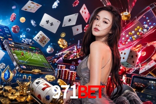 Slot Games 971bet