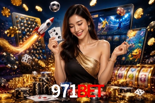 Quick Registration 971bet