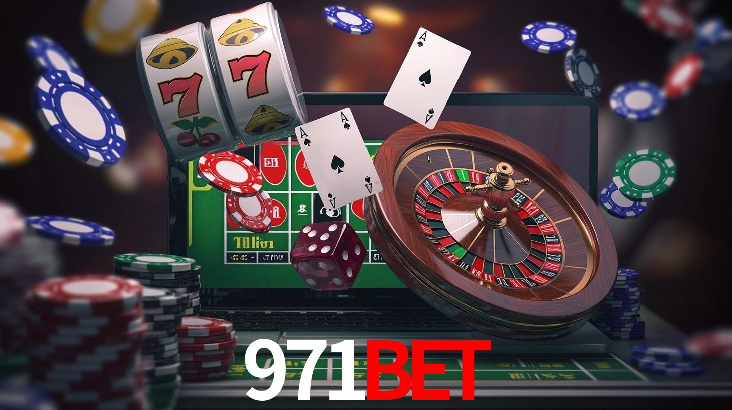 Bônus 971bet