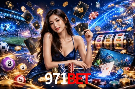 Platform Technology 971bet