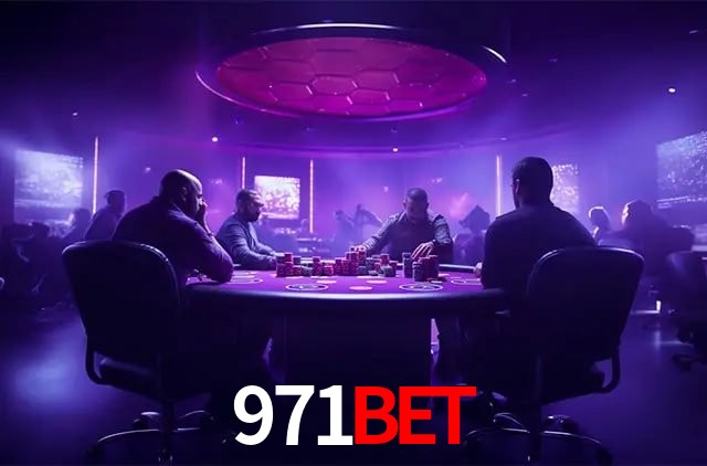 Jogos de Slot 971bet