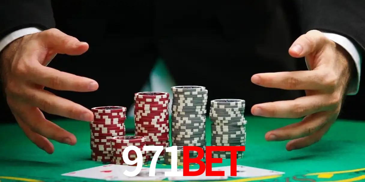 Programa VIP exclusivo da 971bet