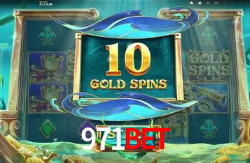 A Emoção da Loteria na 971bet: Uma Chance de Mudança de Vida