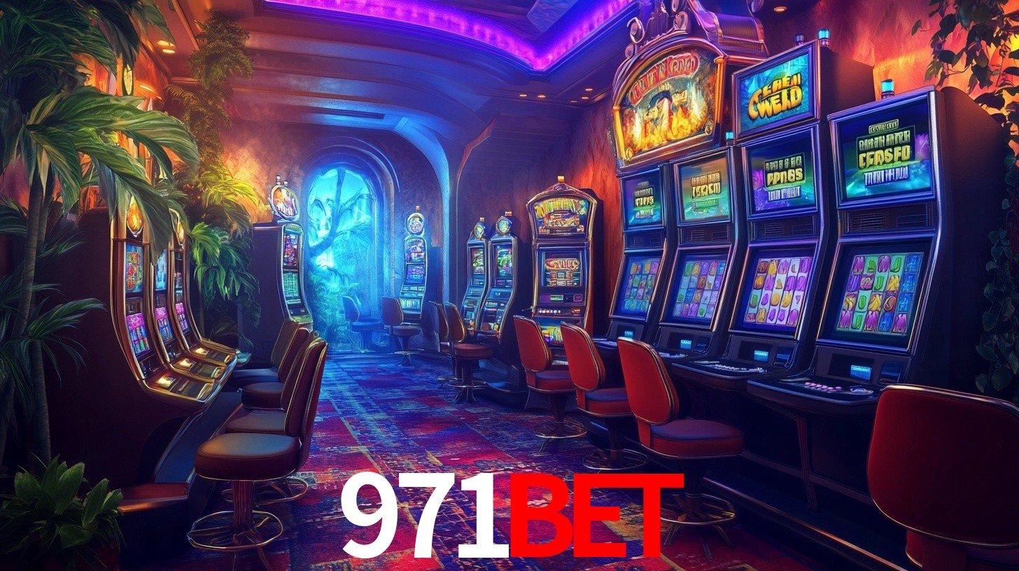 Programa VIP 971bet