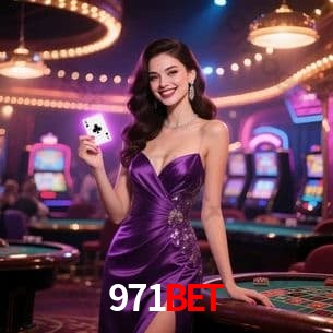 Casino VIP 971bet