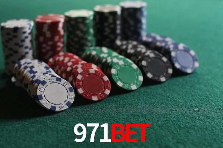 Bonus Features 971bet
