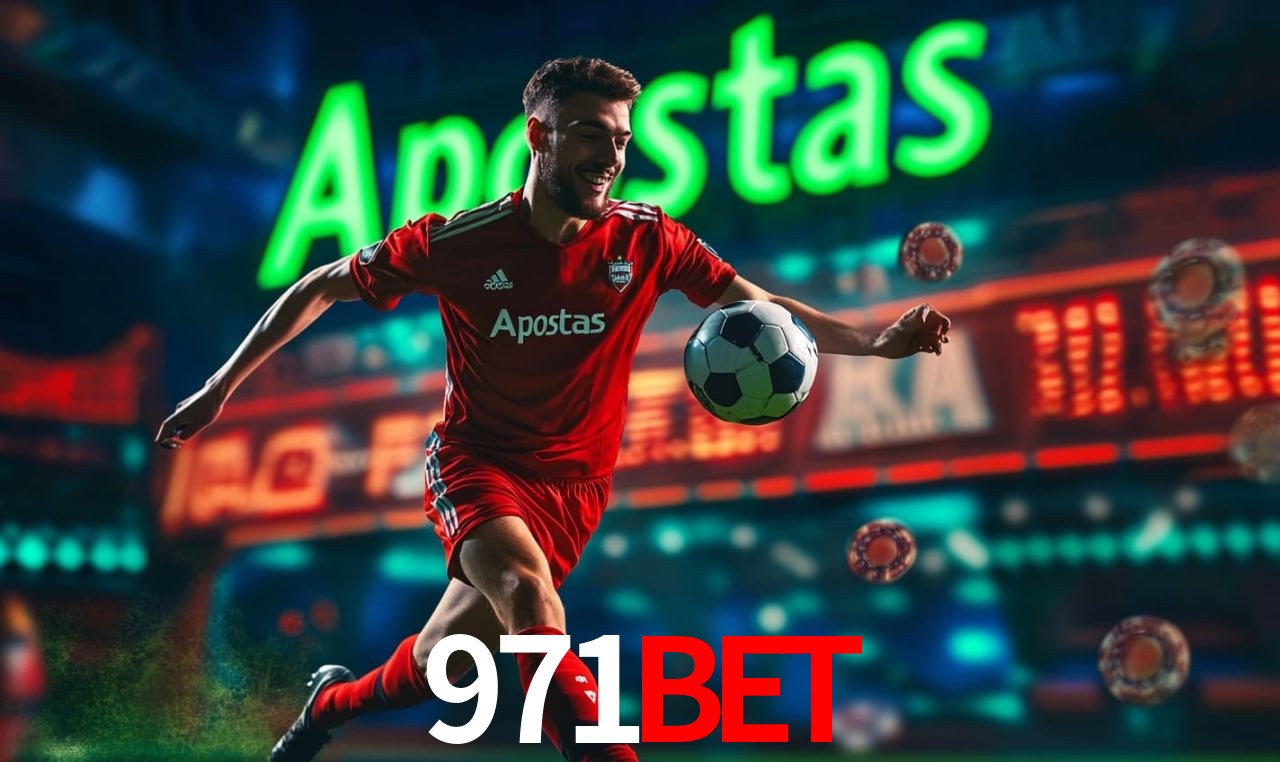 Torneios 971bet