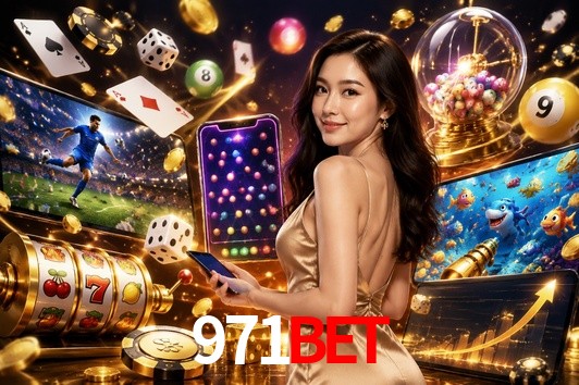 Secure Login 971bet