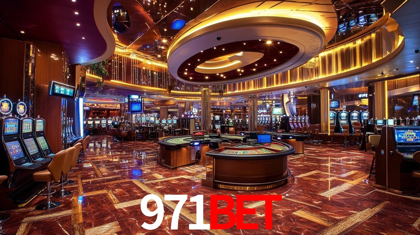 Welcome Bonus 971bet