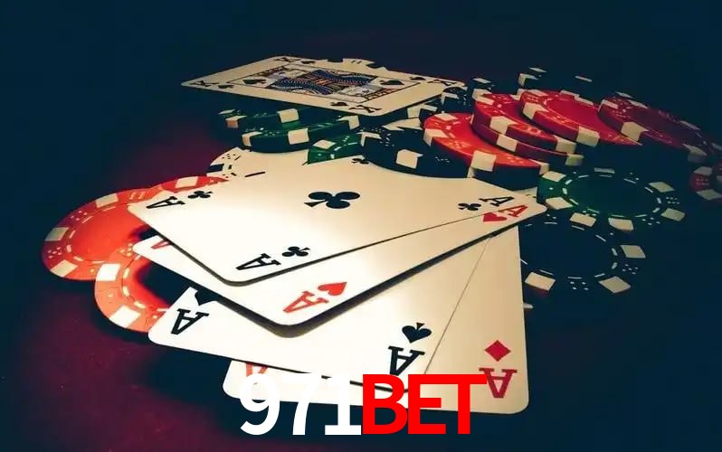 Canal oficial da 971bet no Telegram