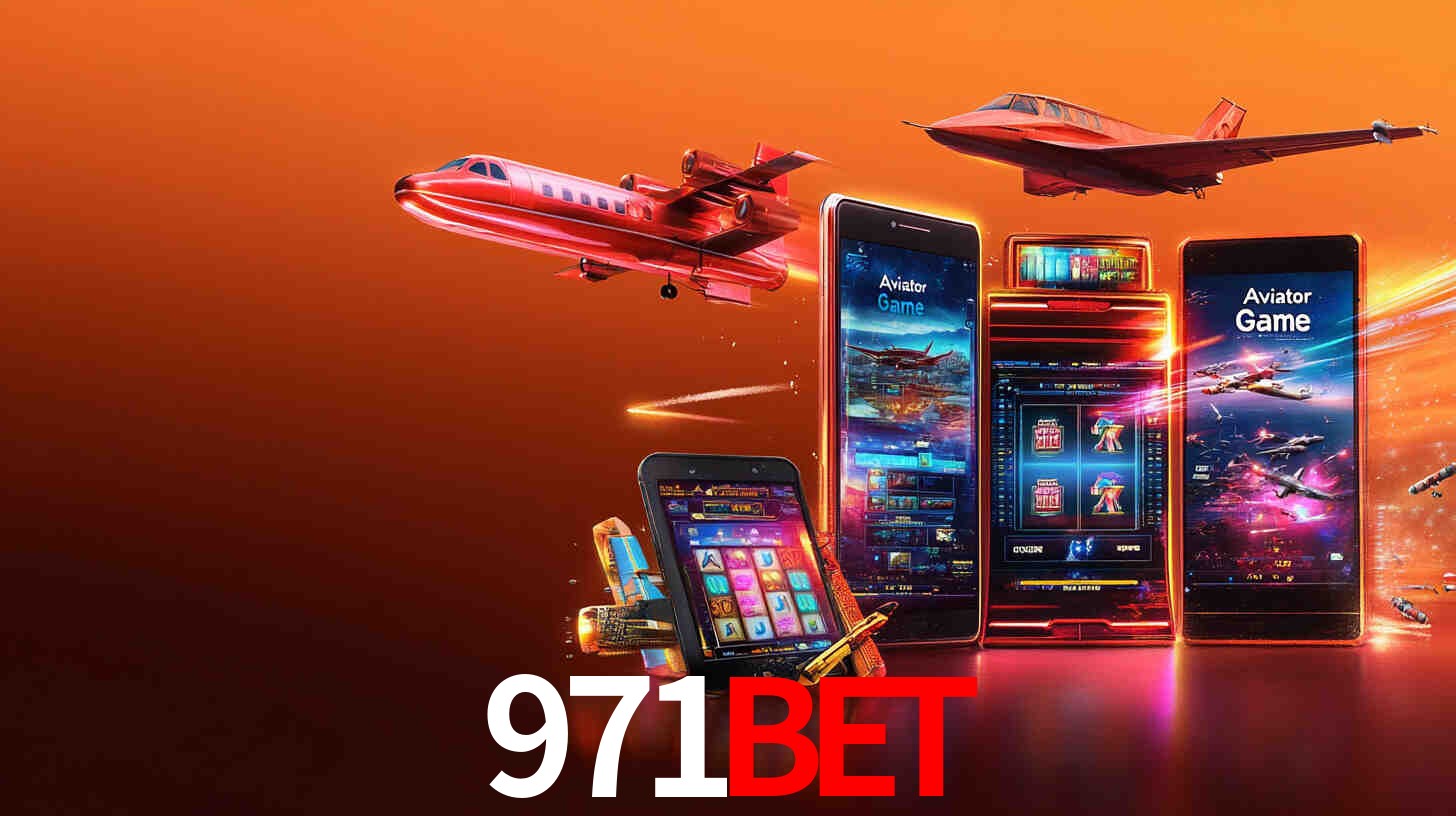 A Popularidade dos Caça-Níqueis no 971bet