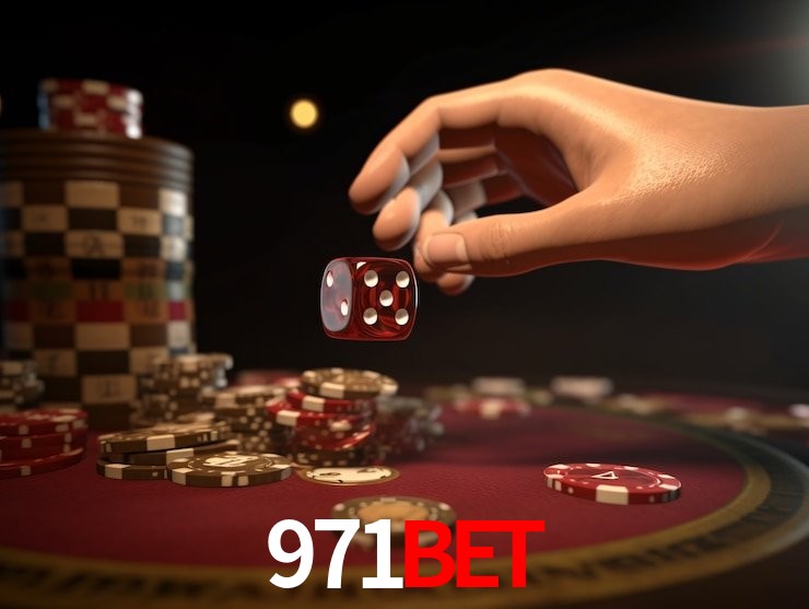 Benefícios da Conta 971bet