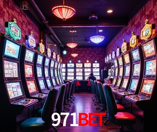 Loterias online disponíveis na 971bet