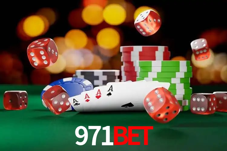 Segurança 2FA 971bet
