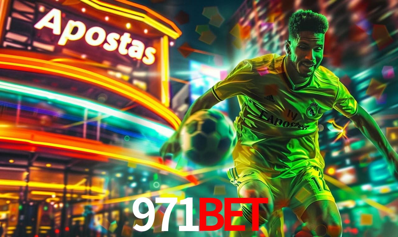Login Seguro 971bet