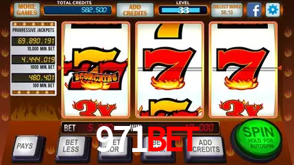 Explorando a Categoria de Eventos em Apostas na 971bet