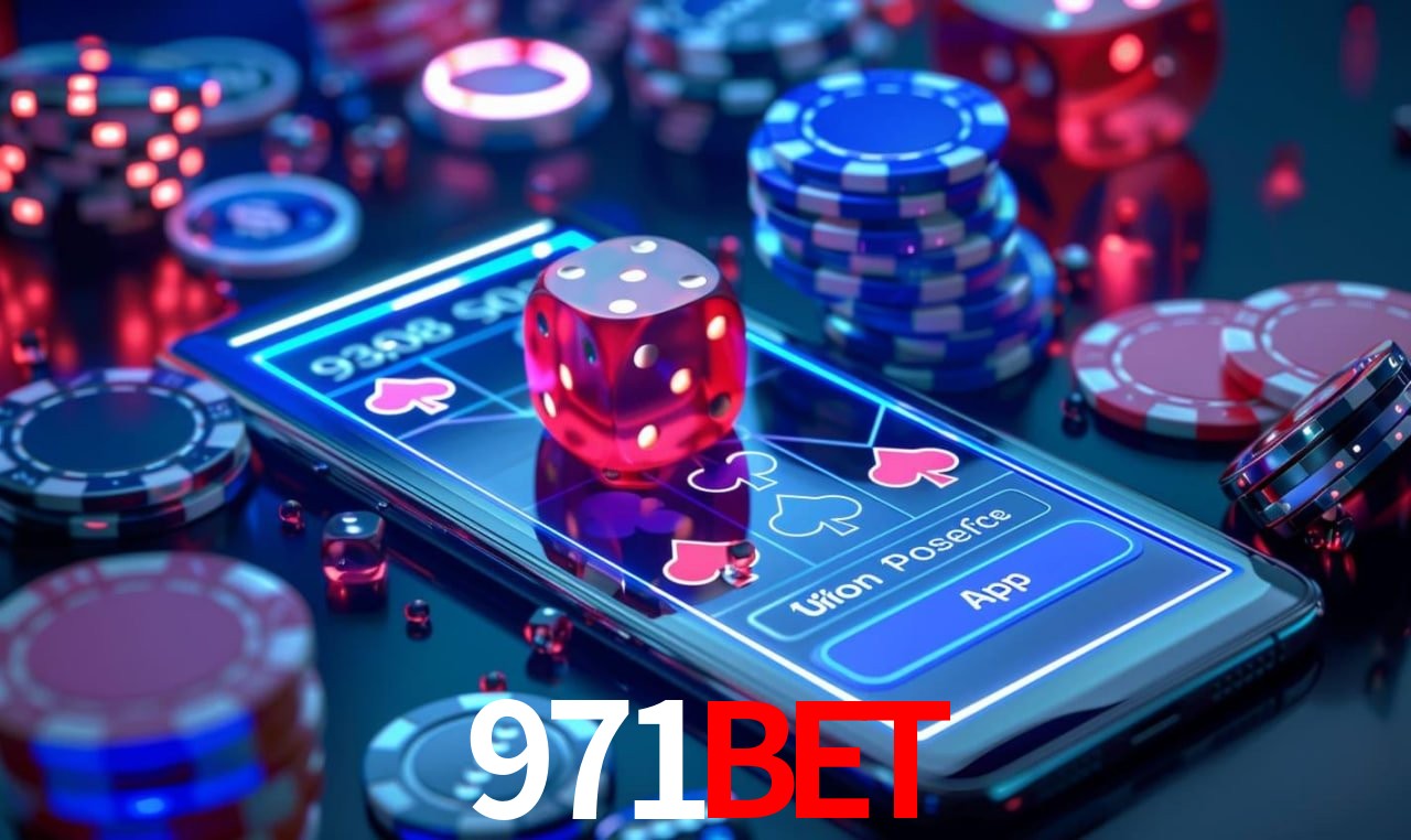 Principais provedores de slots da 971bet - NetEnt, Pragmatic Play, Play'n GO
