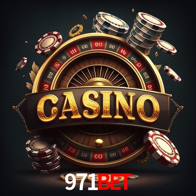 Apostas esportivas da 971bet com odds competitivas