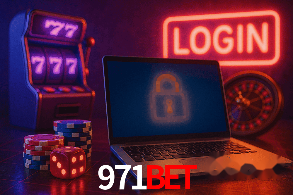 Recursos de Bônus 971bet