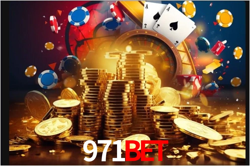 Jogos Exclusivos 971bet