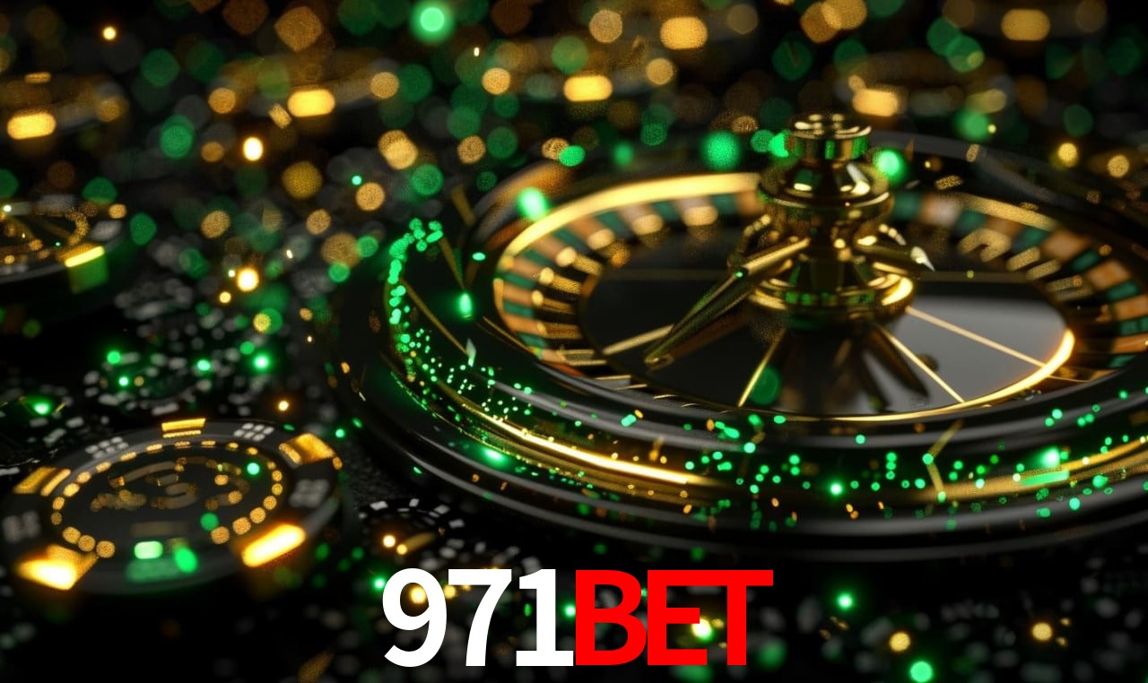 Plataforma completa da 971bet com todos os jogos