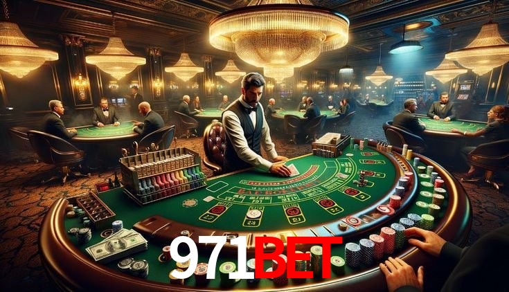 Game Statistics 971bet