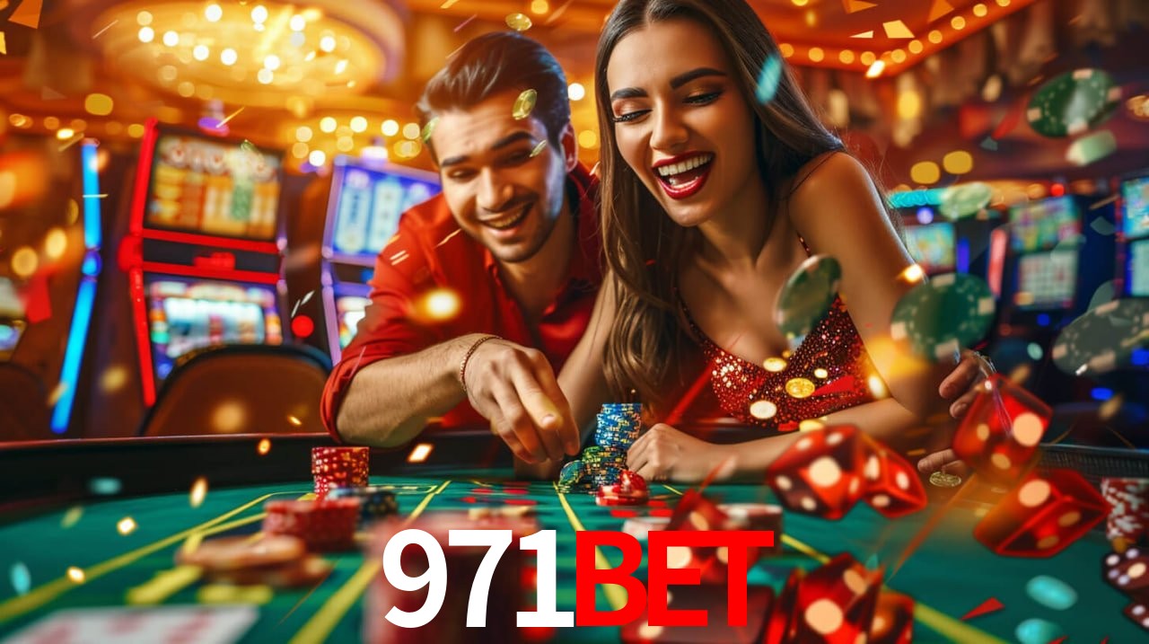 Promoção Relâmpago 971bet