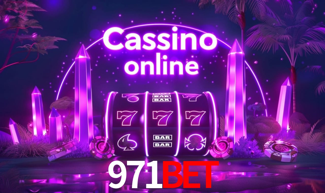 Promoções Sazonais 971bet