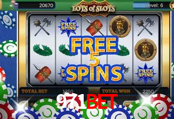 Desvendando o Mundo dos Jogos Virtuais na 971bet