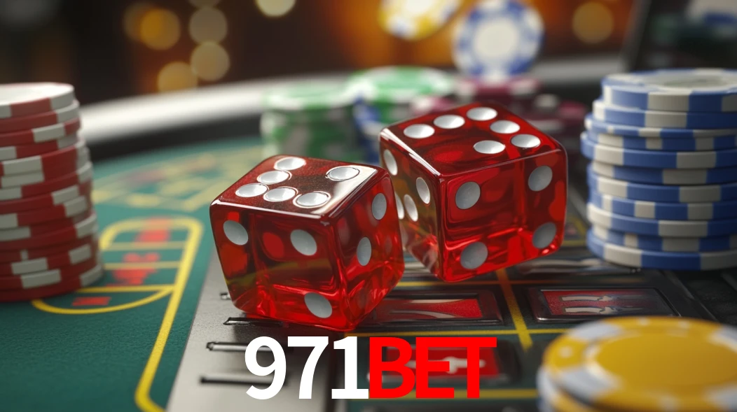 Tournaments 971bet