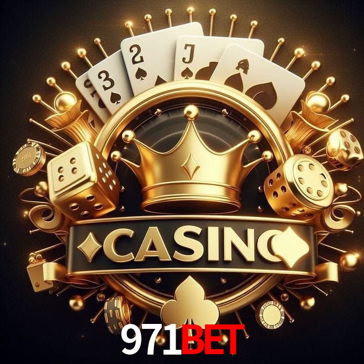 Casino Ao Vivo 971bet