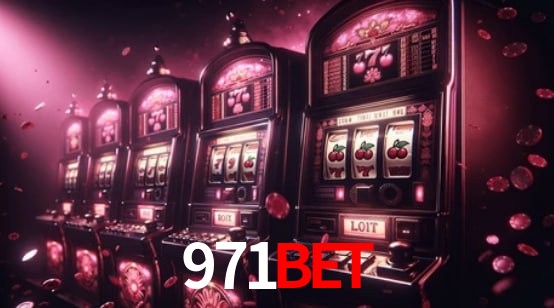 Bônus de Boas-vindas 971bet