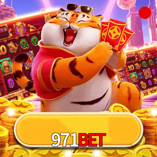Logo da 971bet
